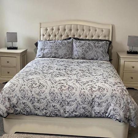 Johnny Murphy'S Guest Rooms Meigh 外观 照片