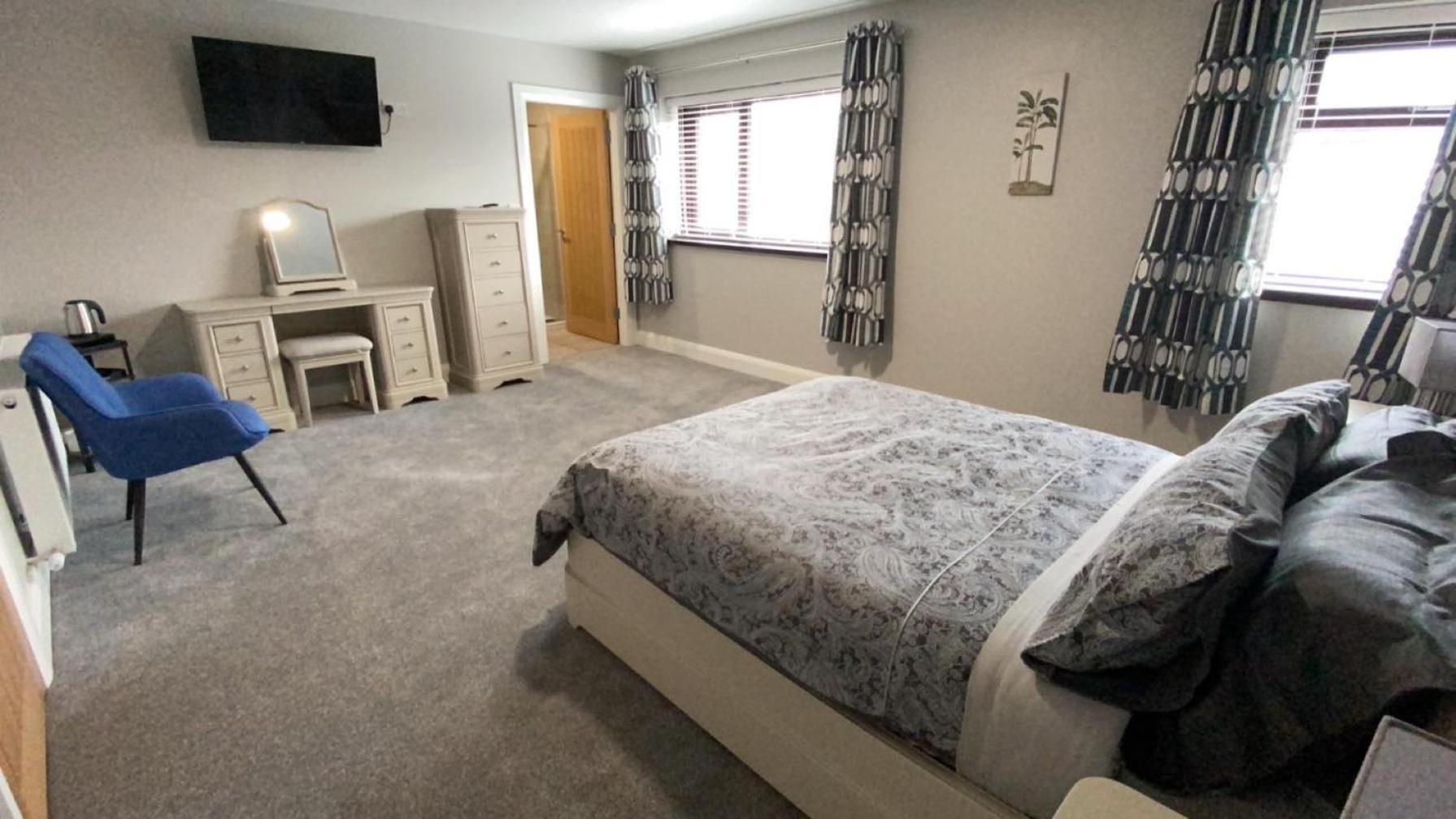 Johnny Murphy'S Guest Rooms Meigh 外观 照片